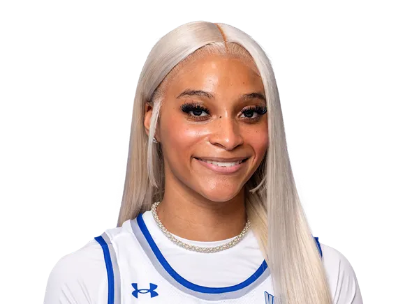 Kayla Smith, Basketball, undefined