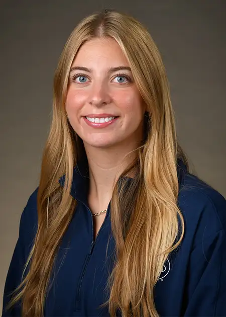 Grace Tullock, Hockey, Pennsylvania State University