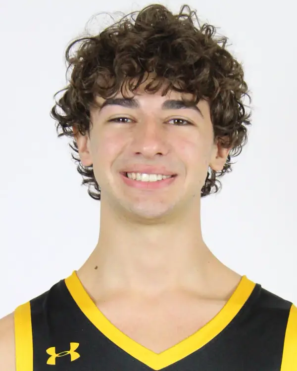 Chris Tacher, Basketball, DePauw University