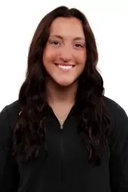 Ady Wahl, Gymnastics, University of Georgia
