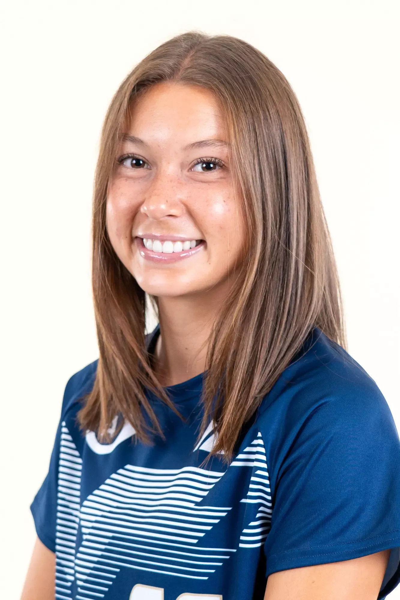 Courtney Wagner, Soccer, undefined