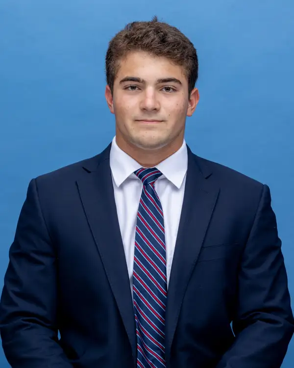 Marcus Blasucci, Track and Field (O), Columbia University