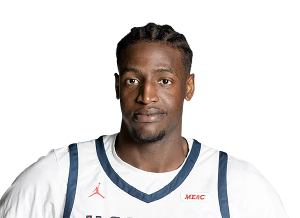 Ayodele Taiwo, Basketball, Howard University