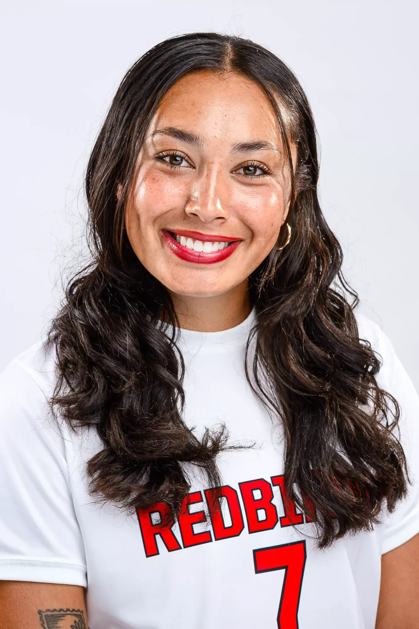 Josie Spann, Soccer, Illinois State University