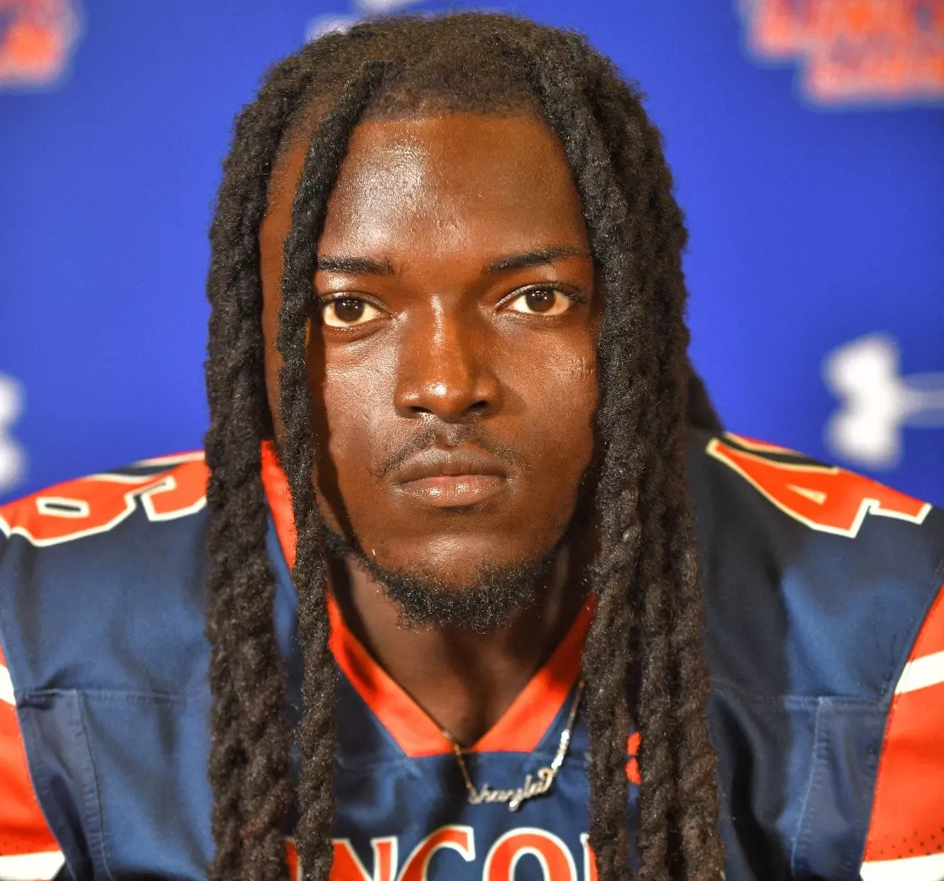 Da'yone Fitch, Football, undefined