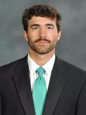 Blake Barthol, Baseball, undefined