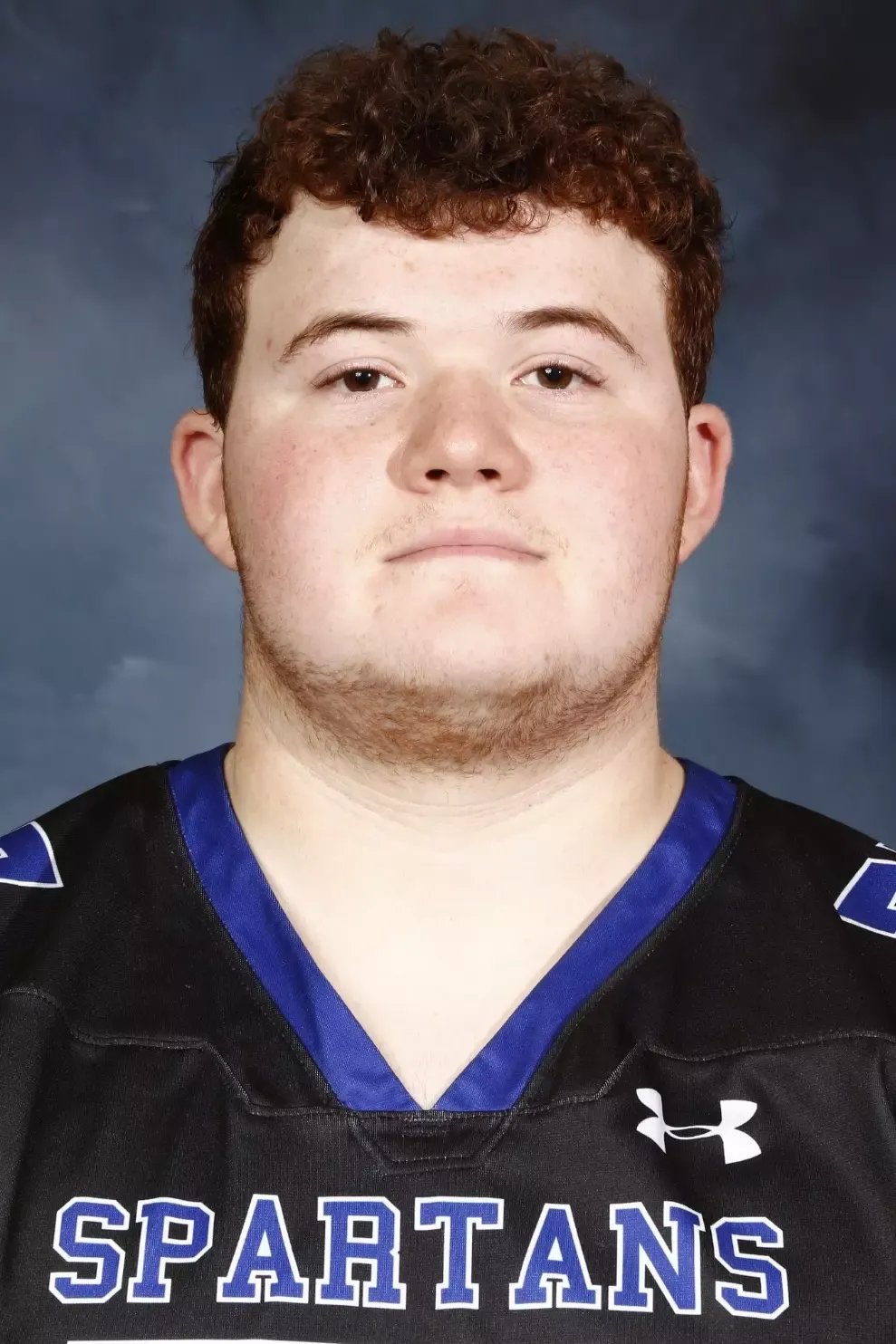 John Lemke, Football, undefined