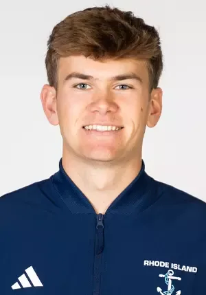 Owen Vieira, Track and Field (O), University of Rhode Island
