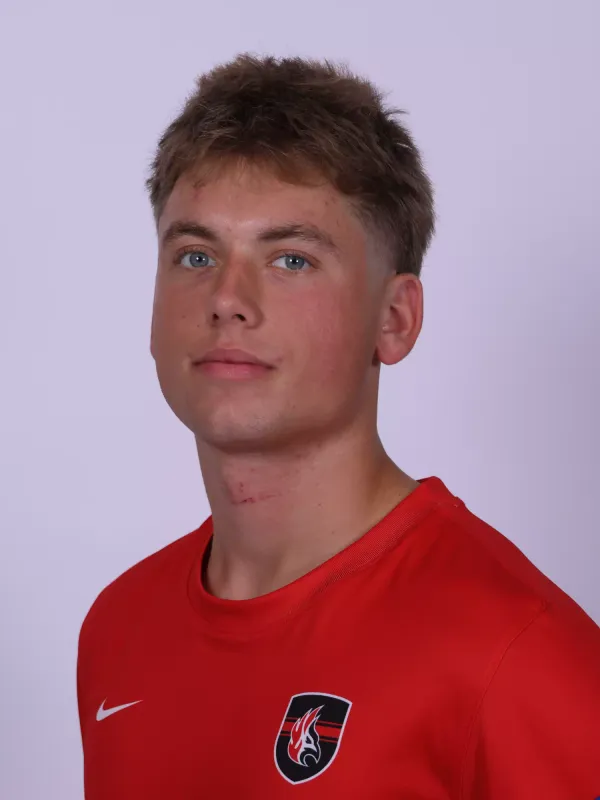 Dominic Gadalinski, Soccer, Carthage College