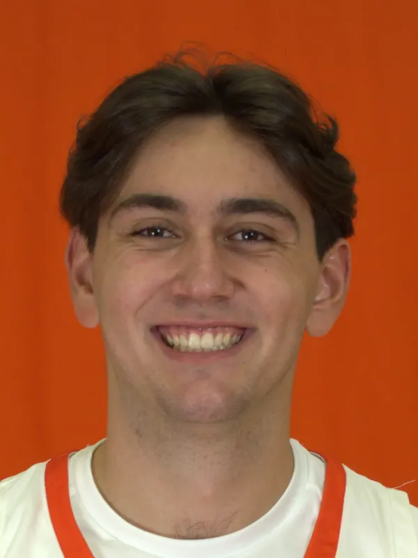 Stuart Florescu, Basketball, California Institute of Technology