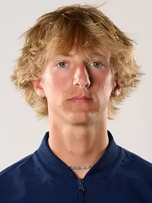 Maddox Jordan, Track and Field (O), University of Rhode Island
