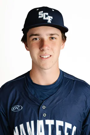 Vincent Cooke, Baseball, undefined