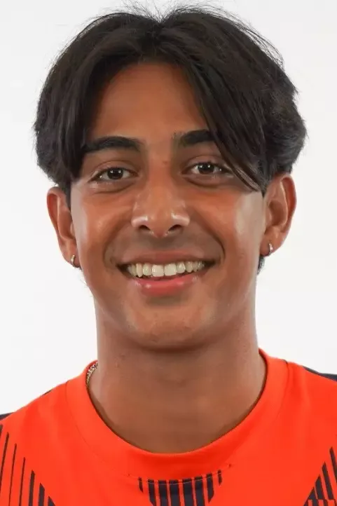 Armin Tehrani, Soccer, California State University, Fullerton
