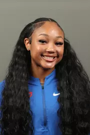 Payton Payne, Track and Field, undefined