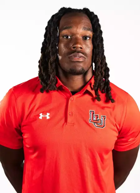 Andrew Huff, Football, Lamar University
