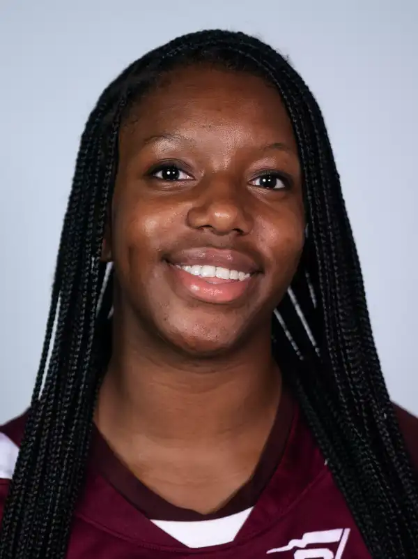 Kaylin Brown, Basketball, Erskine College