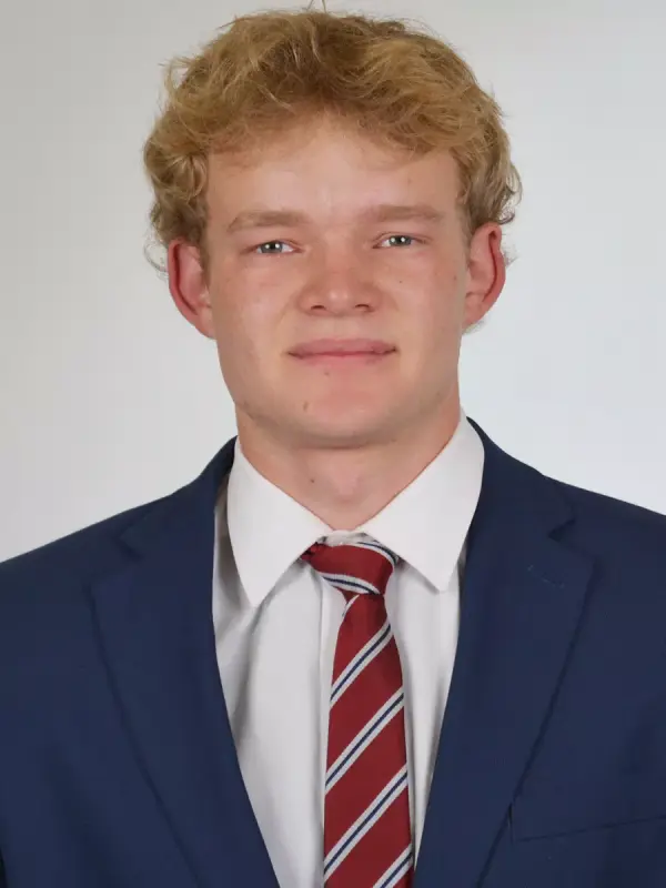 Cameron Stoltz, Football, University of Dayton