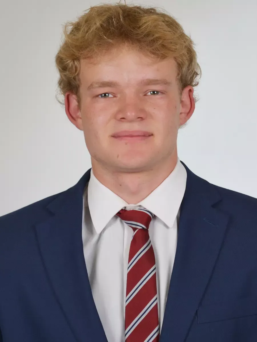 Cameron Stoltz, Football, undefined