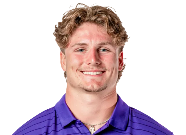 Hudson Hooper, Football, undefined