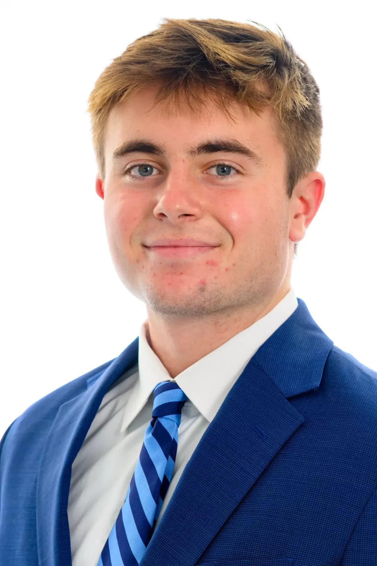 Jack Leland, Lacrosse, undefined