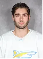 Chad Muller, Hockey, undefined