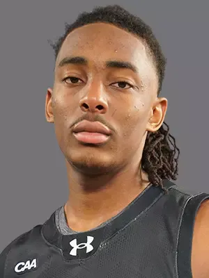 Devan Kirk, Basketball, undefined