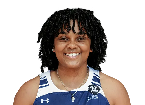Alana Powell, Basketball, undefined