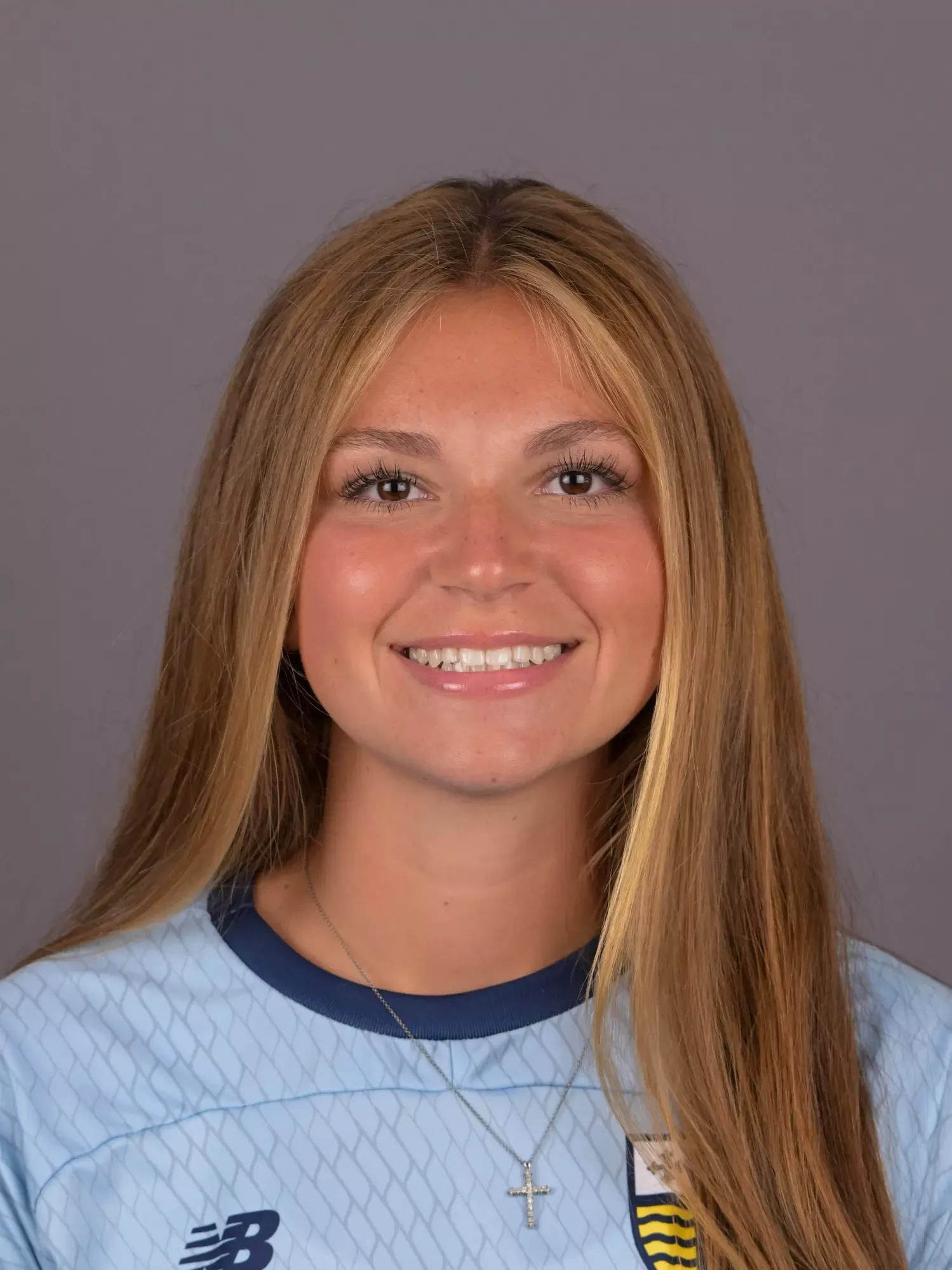 Kaitlyn Brewi, Soccer, Merrimack College