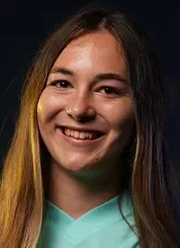 Emily Evano, Soccer, Vanguard University