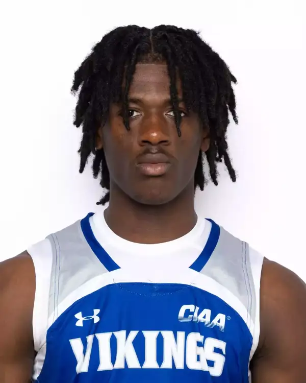 Buster Fallah, Basketball, Elizabeth City State University