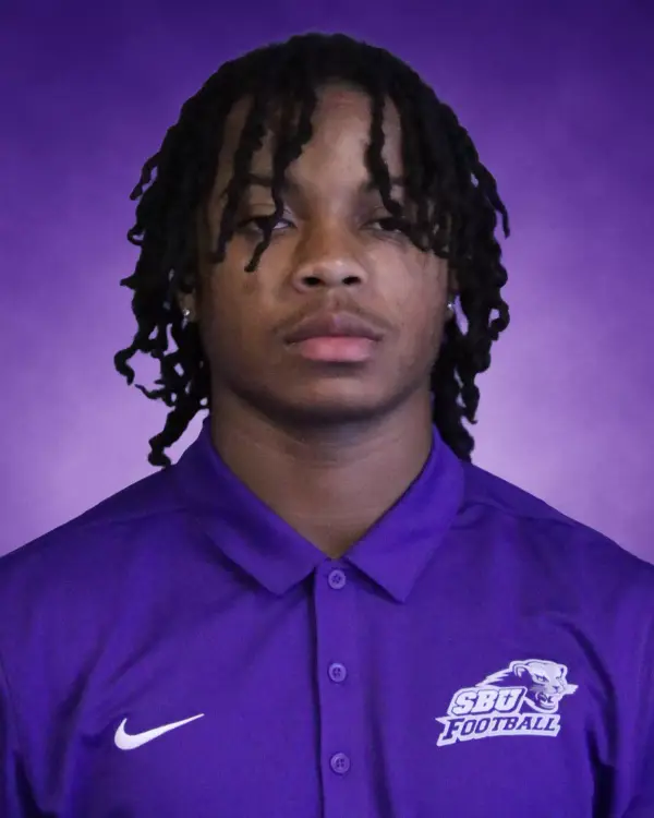 Keone Harrison, Football, Southwest Baptist University