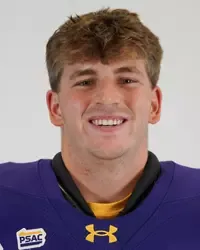 Sean Moskowitz, Football, West Chester University