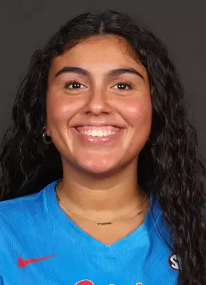 Vivianna Samaniego, Volleyball, undefined