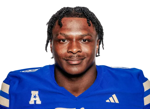 Issac Covington, Football, University of Tulsa