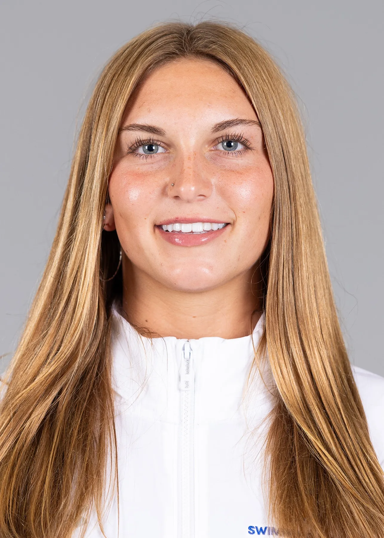 Eleanor Farley, Swimming & Diving, San Jose State University