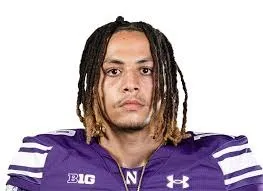 J.J. Lewis, Football, undefined