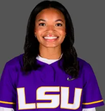 Jadyn Laneaux, Softball, undefined