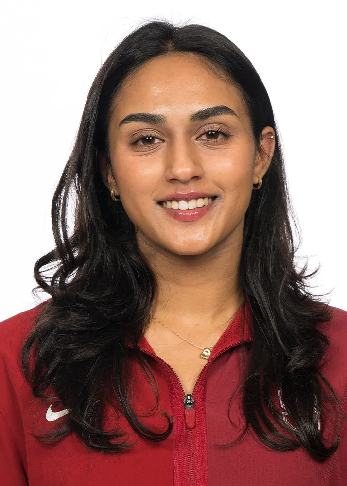 Tanishka Padhye, Fencing, Stanford University
