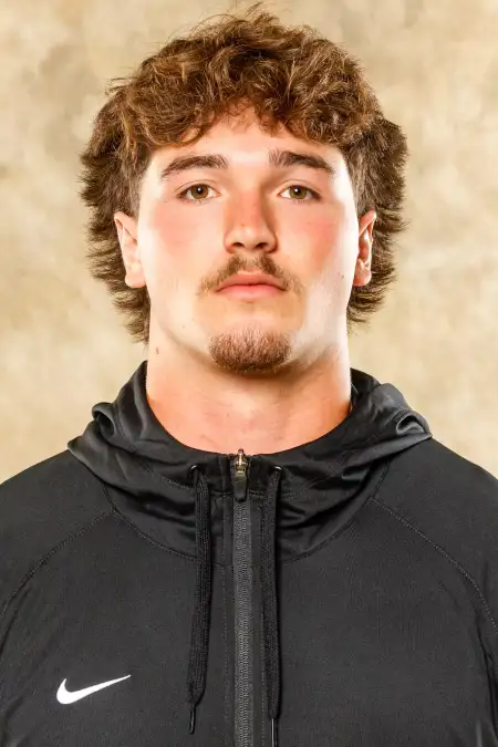 Keagan Grube, Football, Bemidji State University