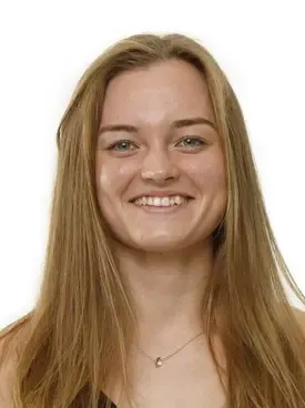 Mona McSharry, Swimming & Diving, undefined