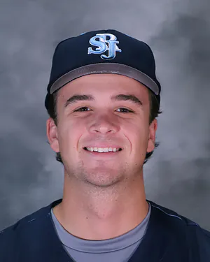 Thomas Bly, Baseball, undefined