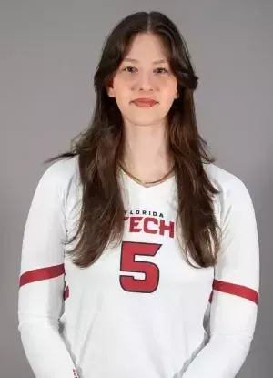 Zeynep Turkurkor, Volleyball, Florida Tech