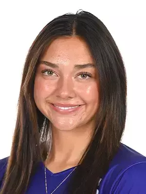 Kea Whillock, Volleyball, High Point University