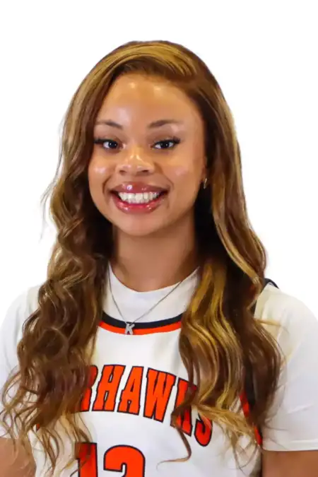 Keziah Seay, Basketball, Auburn University at Montgomery