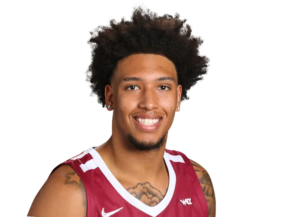 Luke McEldon, Basketball, undefined