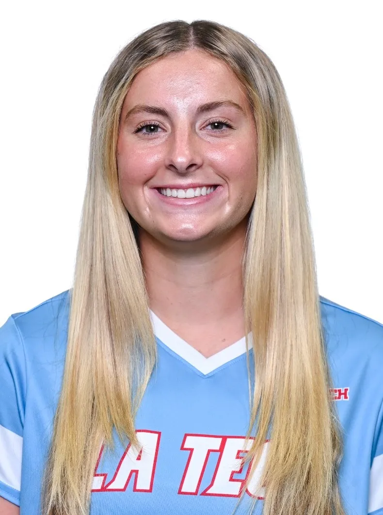Caroline Martin, Soccer, undefined
