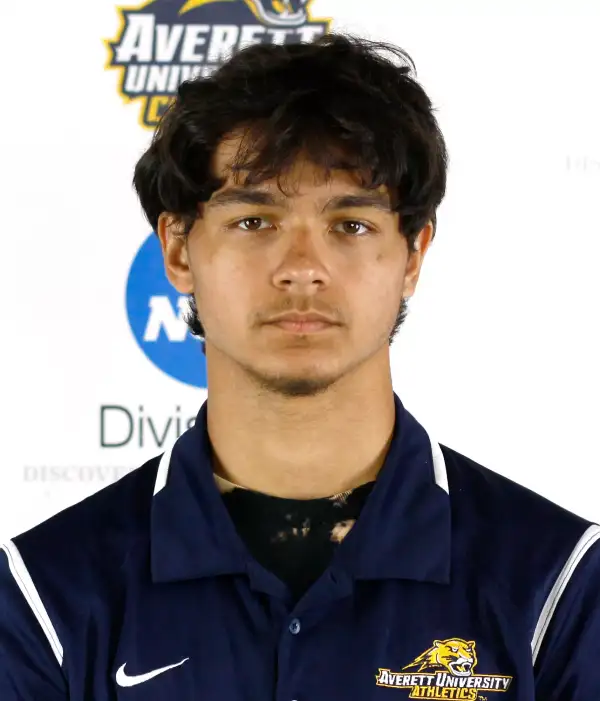 Hunter Miller, Football, Averett University