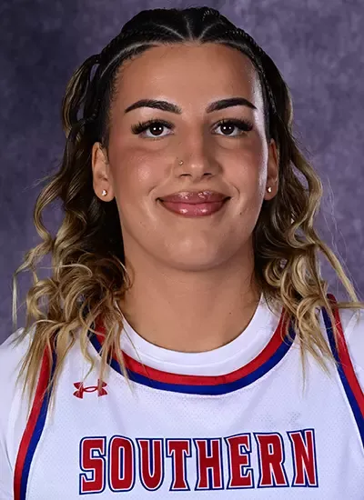 Catalina Ion, Basketball, Florida Southern College
