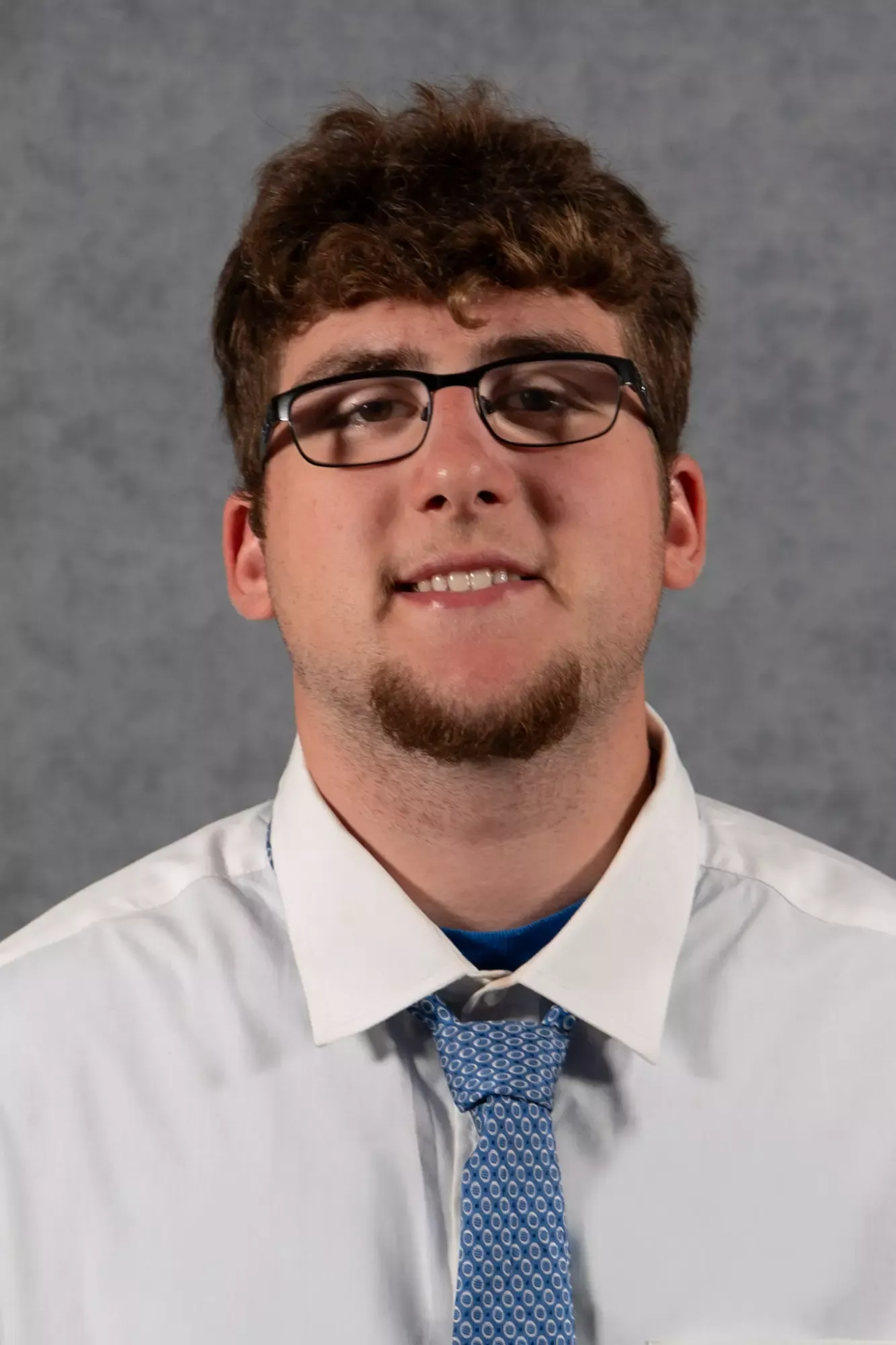 Zayne Martin, Football, undefined