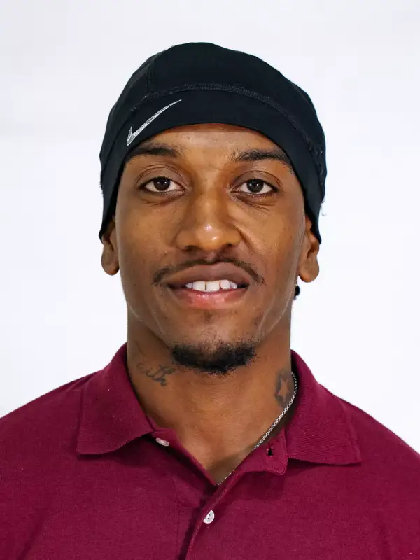 Dameyon Lynaum, Football, Erskine College